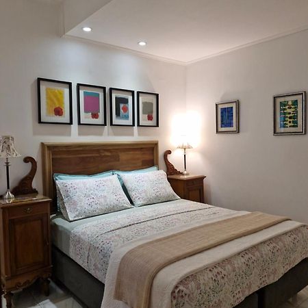 Coqueto Departamento Apartment ปูแอร์โตอีกวาซู ภายนอก รูปภาพ
