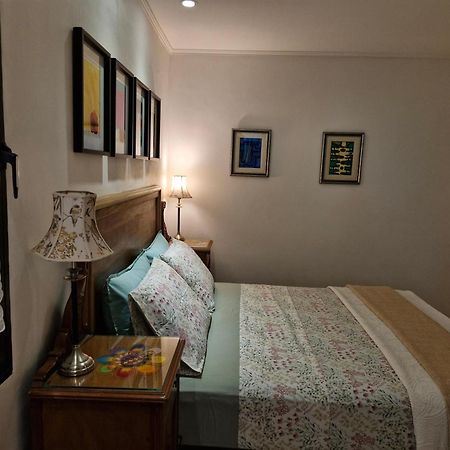 Coqueto Departamento Apartment ปูแอร์โตอีกวาซู ภายนอก รูปภาพ