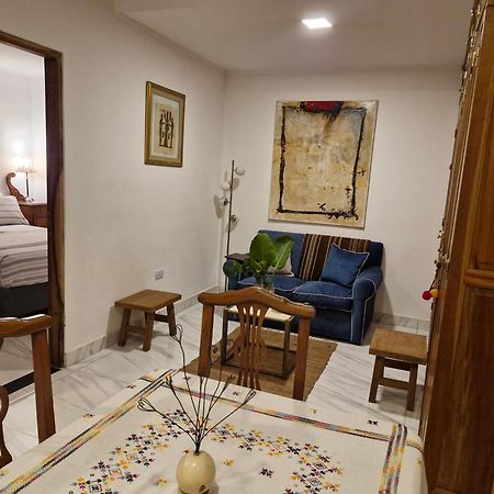Coqueto Departamento Apartment ปูแอร์โตอีกวาซู ภายนอก รูปภาพ