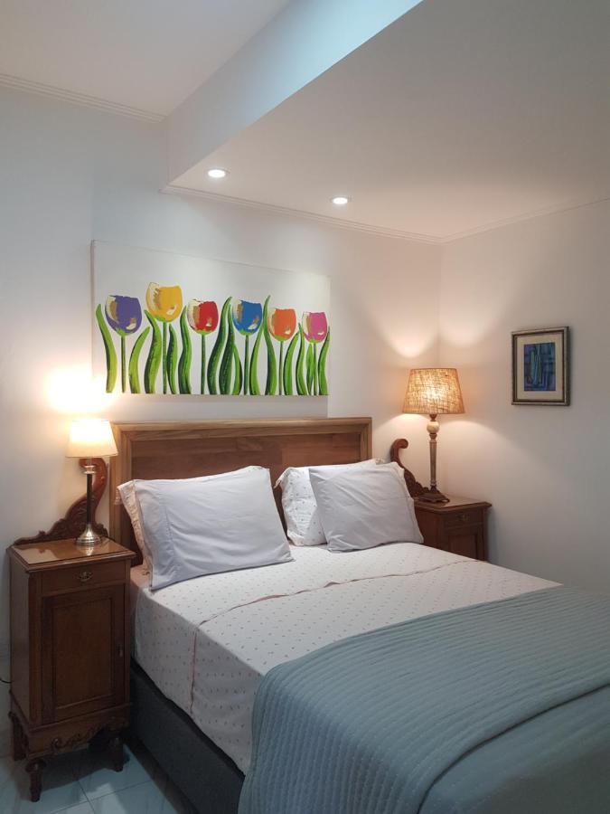 Coqueto Departamento Apartment ปูแอร์โตอีกวาซู ภายนอก รูปภาพ