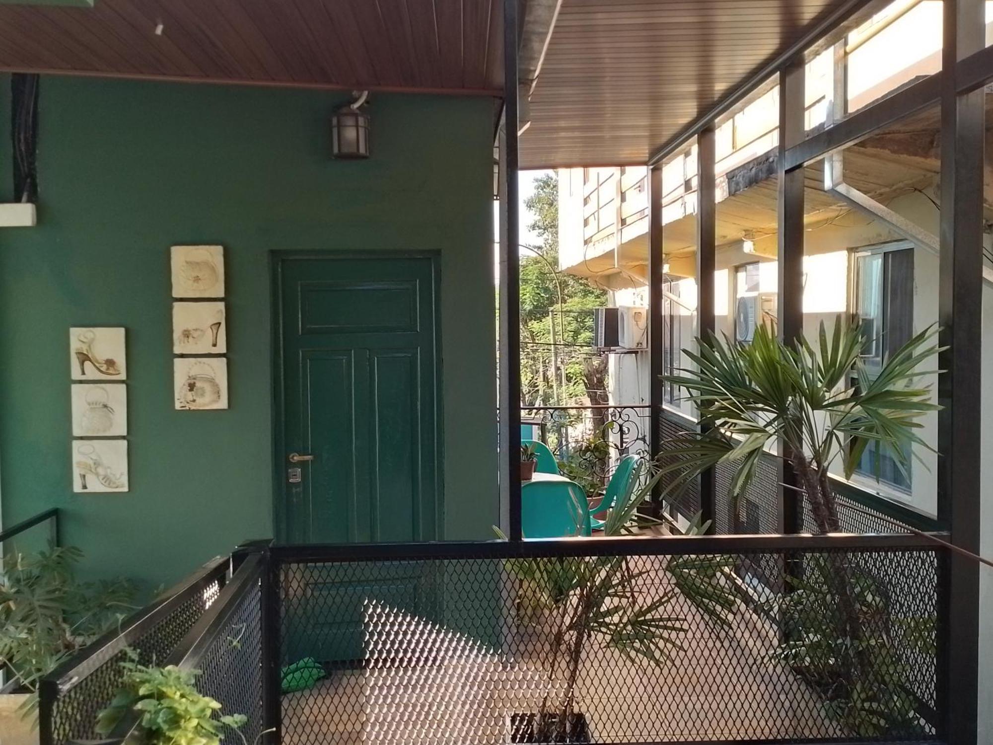 Coqueto Departamento Apartment ปูแอร์โตอีกวาซู ภายนอก รูปภาพ