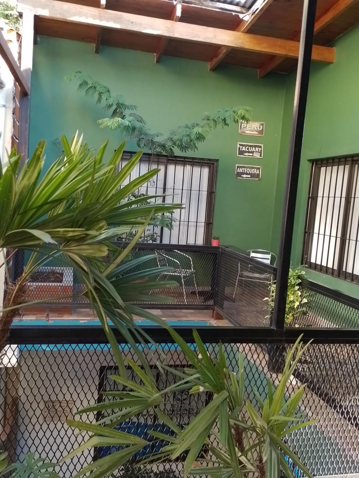 Coqueto Departamento Apartment ปูแอร์โตอีกวาซู ภายนอก รูปภาพ
