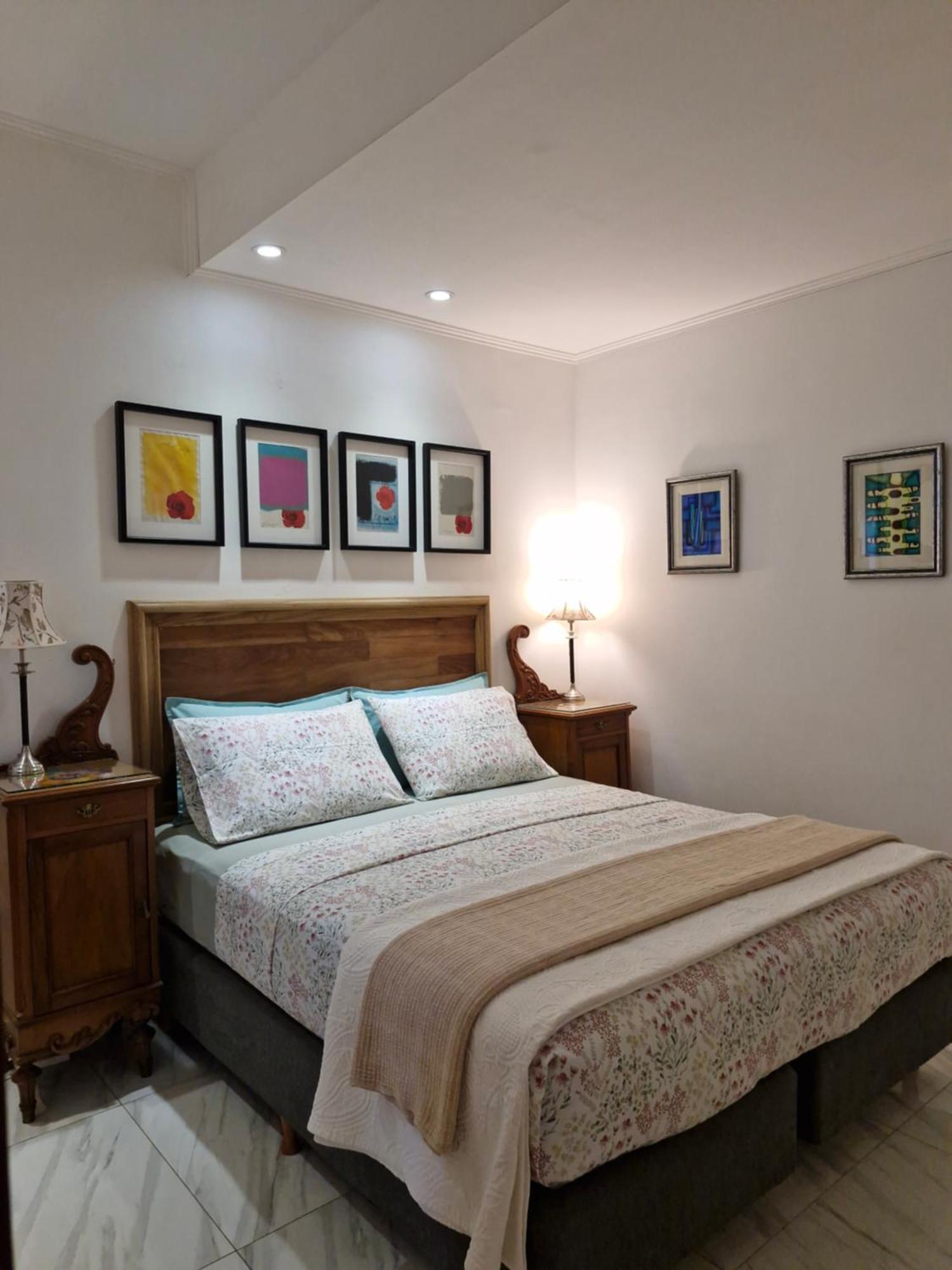Coqueto Departamento Apartment ปูแอร์โตอีกวาซู ภายนอก รูปภาพ