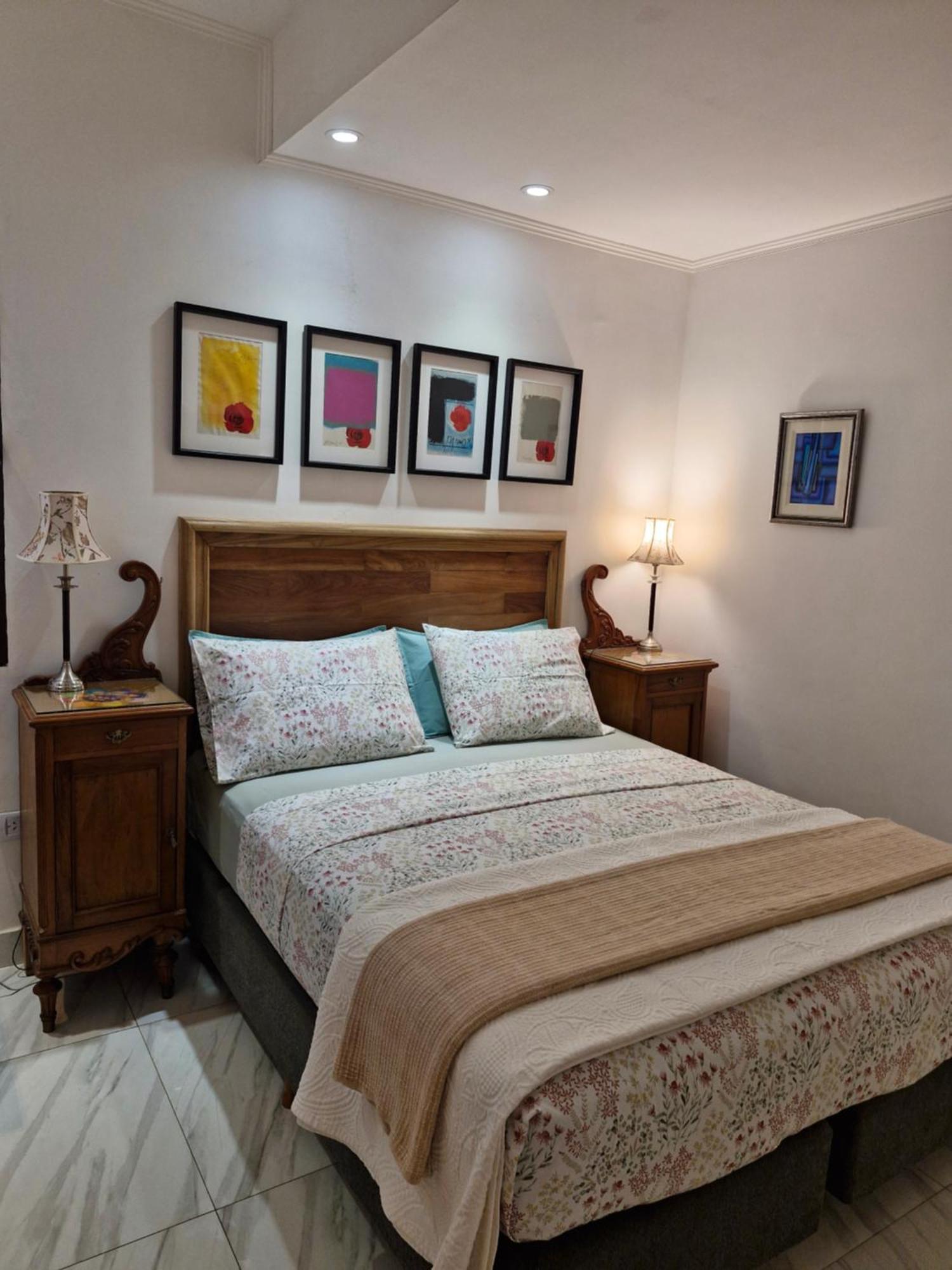 Coqueto Departamento Apartment ปูแอร์โตอีกวาซู ภายนอก รูปภาพ