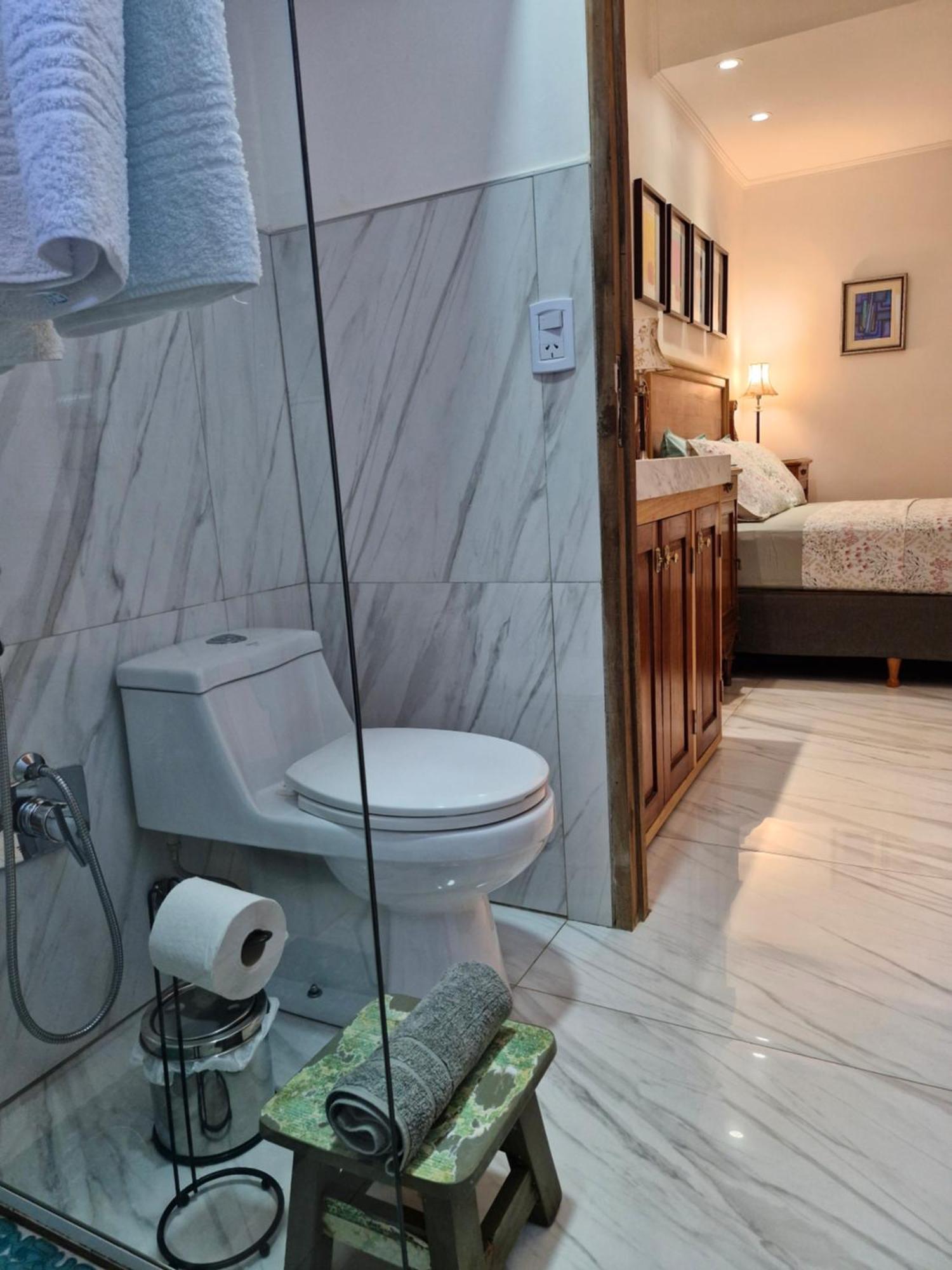Coqueto Departamento Apartment ปูแอร์โตอีกวาซู ภายนอก รูปภาพ