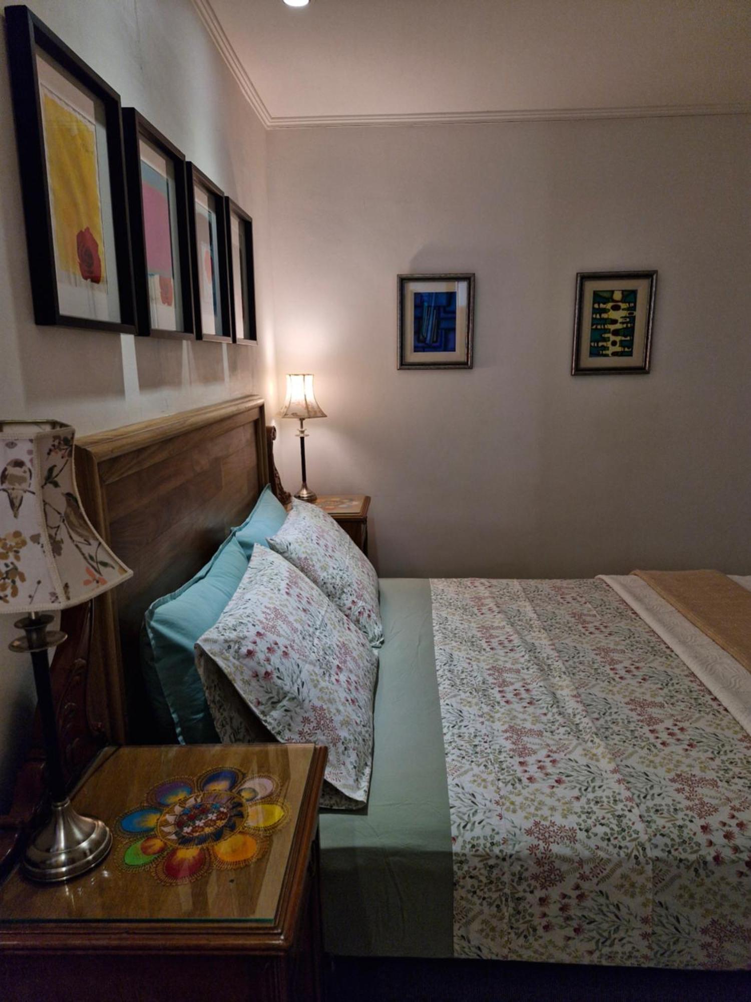 Coqueto Departamento Apartment ปูแอร์โตอีกวาซู ภายนอก รูปภาพ