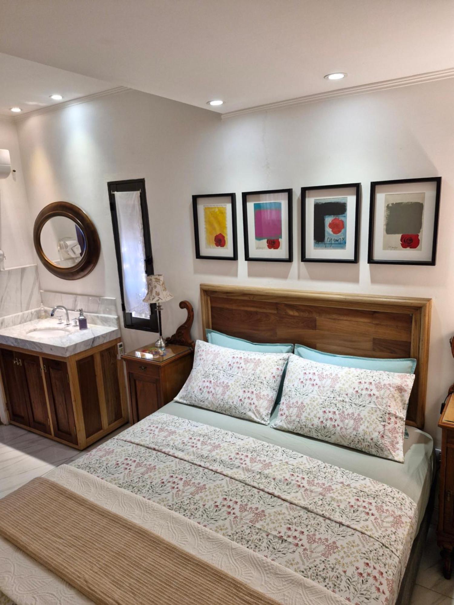 Coqueto Departamento Apartment ปูแอร์โตอีกวาซู ภายนอก รูปภาพ