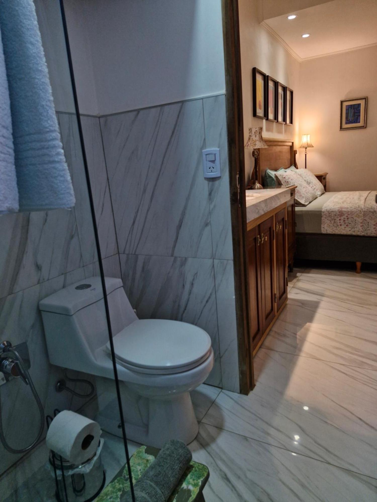 Coqueto Departamento Apartment ปูแอร์โตอีกวาซู ภายนอก รูปภาพ