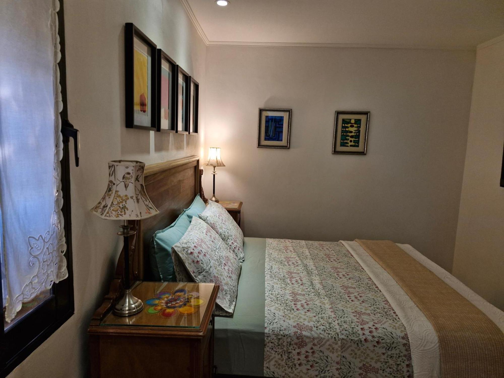 Coqueto Departamento Apartment ปูแอร์โตอีกวาซู ภายนอก รูปภาพ