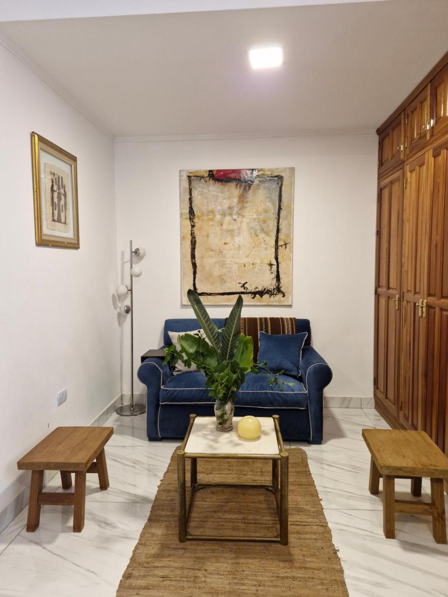 Coqueto Departamento Apartment ปูแอร์โตอีกวาซู ภายนอก รูปภาพ