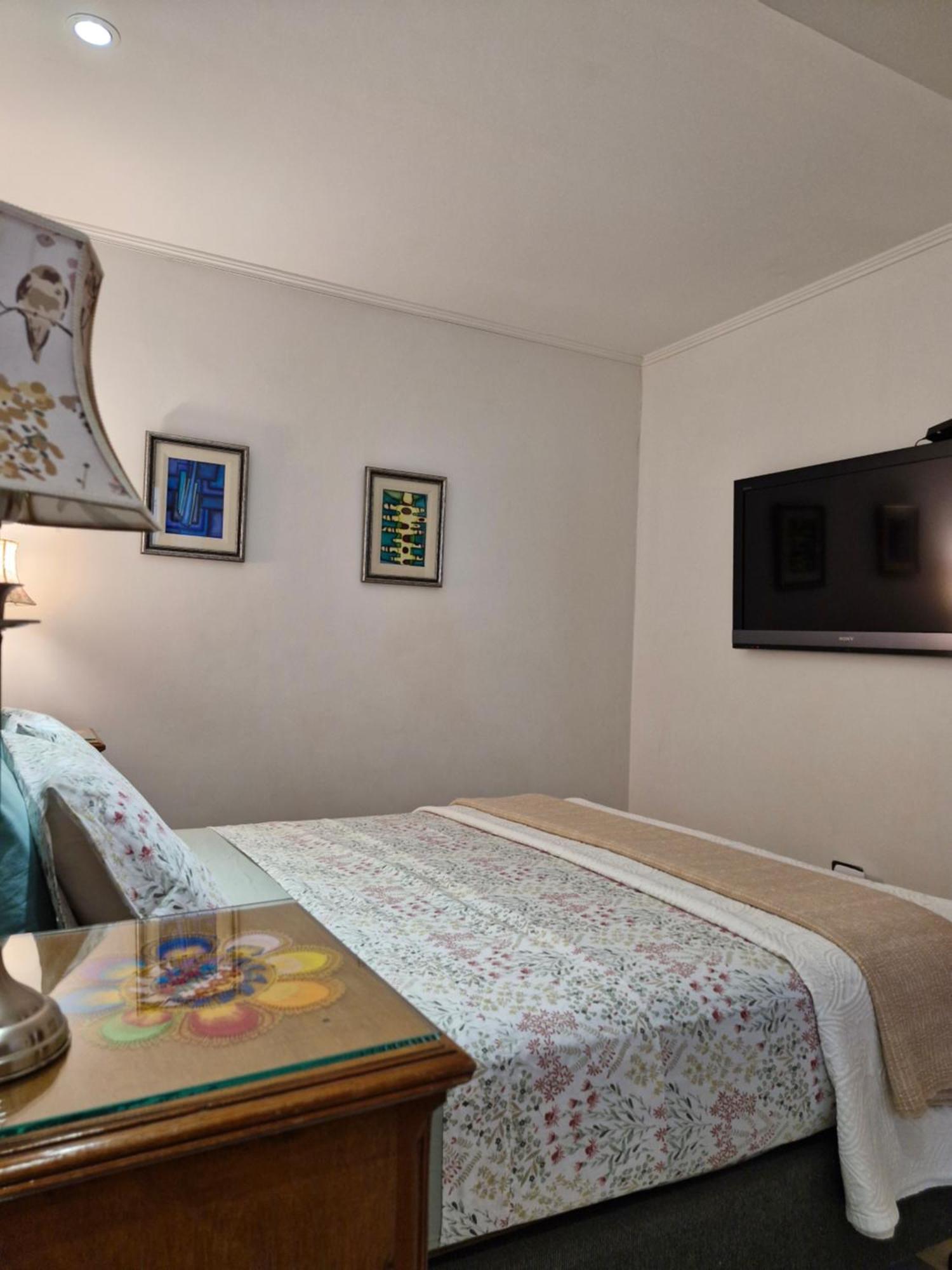 Coqueto Departamento Apartment ปูแอร์โตอีกวาซู ภายนอก รูปภาพ