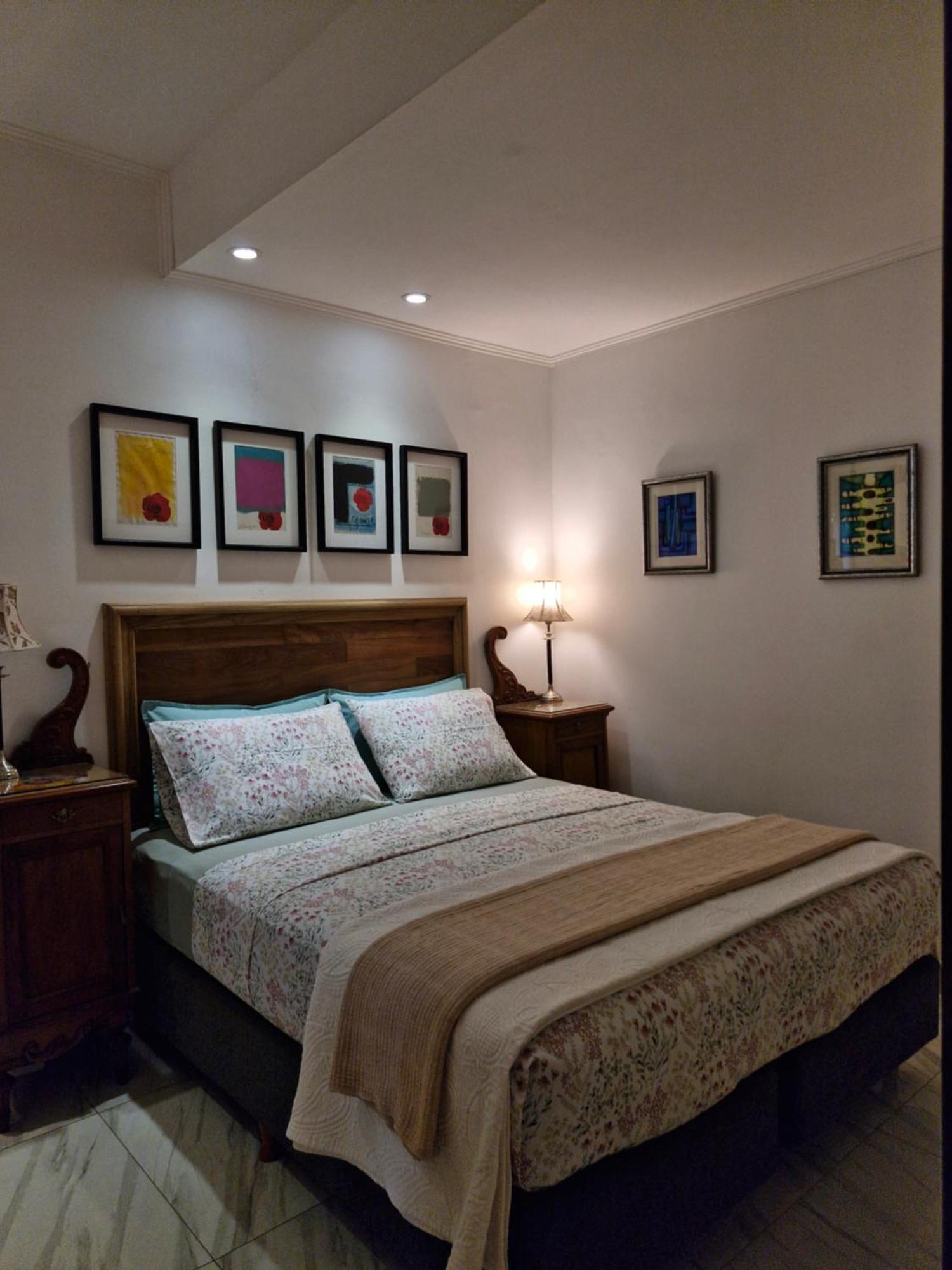 Coqueto Departamento Apartment ปูแอร์โตอีกวาซู ภายนอก รูปภาพ
