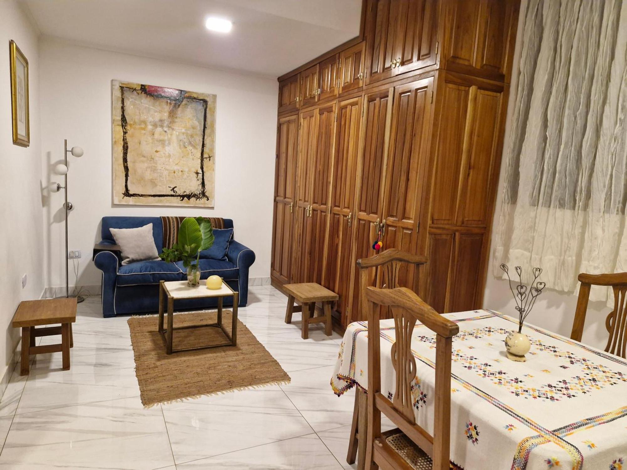 Coqueto Departamento Apartment ปูแอร์โตอีกวาซู ภายนอก รูปภาพ
