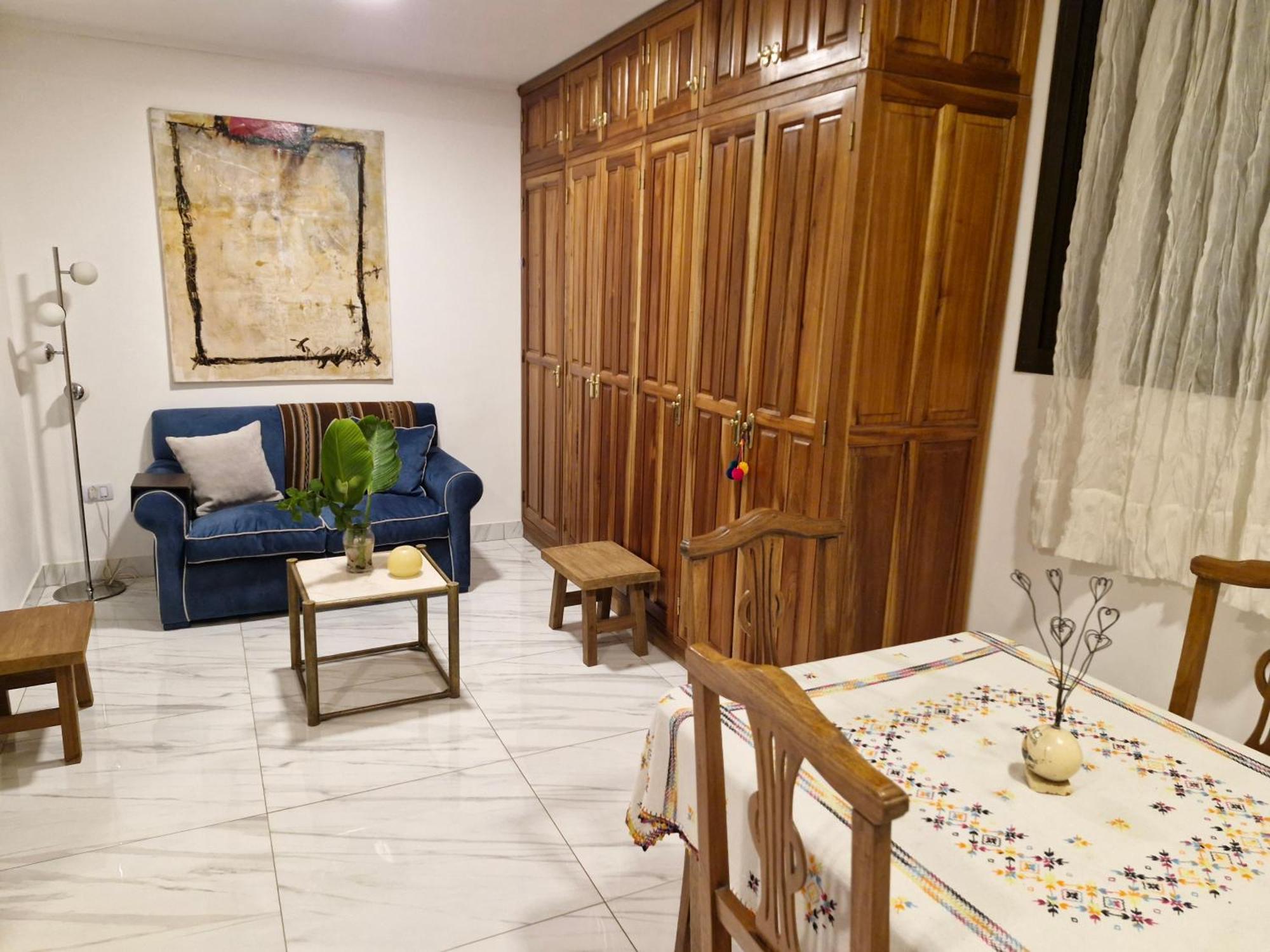 Coqueto Departamento Apartment ปูแอร์โตอีกวาซู ภายนอก รูปภาพ